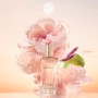 Yves Rocher Perfume COMME UNE EVIDENCE - Eau de Parfum para Mujeres - Rosa y Bergamota - Fragancia Floral Verde y Notas de