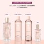 Yves Rocher Perfume COMME UNE EVIDENCE - Eau de Parfum para Mujeres - Rosa y Bergamota - Fragancia Floral Verde y Notas de