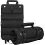 JSTHHTT Hardware Tools Bag Bolsa de Herramientas Pequeña, Bolsa Herramientas Electricista, Bolsa Porta Herramientas de Tejido