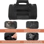 JSTHHTT Hardware Tools Bag Bolsa de Herramientas Pequeña, Bolsa Herramientas Electricista, Bolsa Porta Herramientas de Tejido