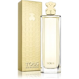 Tous Eau de Parfum para Mujer, Fragancia Floral, 90 ml con Vaporizador