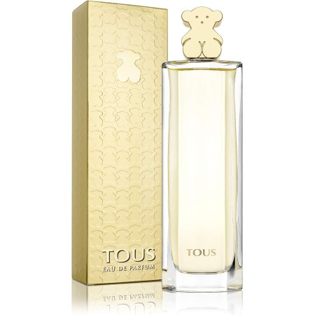 Tous Eau de Parfum para Mujer, Fragancia Floral, 90 ml con Vaporizador