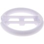 Tenlacum Volante de juego de carreras para Wii Mario Kart Racing Games (2 piezas)