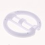 Tenlacum Volante de juego de carreras para Wii Mario Kart Racing Games (2 piezas)
