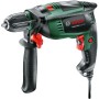 Bosch Universal Impact 800 - Taladro percutor, 800 W, empuñadura adicional, tope de profundidad, maletín (ref. 0603131100) &