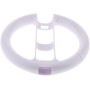 Tenlacum Volante de juego de carreras para Wii Mario Kart Racing Games (2 piezas)