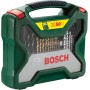 Bosch Universal Impact 800 - Taladro percutor, 800 W, empuñadura adicional, tope de profundidad, maletín (ref. 0603131100) &