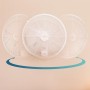 Cat Litter Mat Pet Cat Litter Mat Double Layer Cat Mat Litter Pet Mat Folding Waterproof Non-slip Pets Litter Mat Litter Box Mat