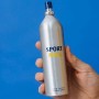 SPORTMAN - Go For It 250 ml, Perfume Hombre en Formato Spray, Eau de Toilette Masculina, Deportiva y Cítrica de Larga Duración