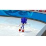 Mario & Sonic at the Olympic Winter Games (Wii) [Importación inglesa]