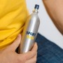 SPORTMAN - Go For It 250 ml, Perfume Hombre en Formato Spray, Eau de Toilette Masculina, Deportiva y Cítrica de Larga Duración