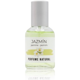 Labnatur Perfume Pulverizador Jazmín, color Multicolor, 50 ml