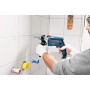 Bosch Professional GSB 16 RE - Taladro percutor (750 W, 0 – 2800 rpm, Ø max perforación hormigón 16 mm, en maletín)