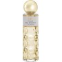 PARFUMS SAPHIR Cool - Eau de Parfum con Vaporizador para Mujer, Fresh, 200 Mililitros