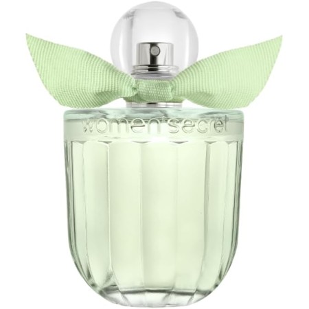 Women'secret Eau It's Fresh Perfumes Eau de Toilette 100ml Fragancia Fresca, Floral y Afrutada Colonia Regalo para Mujer