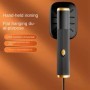 ELZO Camping Fan 20000mAh, Portable Rechargeable for Desk/Tent with Remote Control and Hook, LED Light, Continuous Speed USB