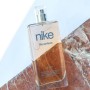 NIKE - The Perfume Woman, Colonia Mujer, 150 ml, Perfume Formato Spray, Eau de Toilette Natural y Femenina, Aroma Oriental