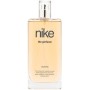 NIKE - The Perfume Woman, Colonia Mujer, 150 ml, Perfume Formato Spray, Eau de Toilette Natural y Femenina, Aroma Oriental