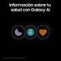 Samsung Galaxy Z Fold6 256 GB + Cargador - Teléfono Móvil con IA, Smartphone Android Libre, Cámara 50 MP, Pantalla Grande,