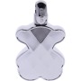 Tous LoveMe The Silver, Eau de Parfum para Mujer, Fragancia Floral Afrutada, 30ml con Vaporizador, 1 unidad