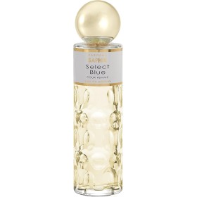PARFUMS SAPHIR Select Blue - Agua de Perfume con vaporizador para Mujer - 200 ml (8424730003315)