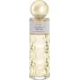 PARFUMS SAPHIR Select Blue - Agua de Perfume con vaporizador para Mujer - 200 ml (8424730003315)