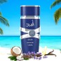 Asad Zanzibar Perfumes Arabe Para Hombres Perfume Para Verano Fresco Tropical 100ml Aad Zancibar Fragancia Masculina De Larga