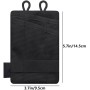 HAOBIN 1 Pieza EDC Tool Bag Organizador EDC Pouch Pocket Organizer Pequeña EDC Bolsa Organizador De Bolsillo EDC Pocket Pouch
