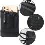 HAOBIN 1 Pieza EDC Tool Bag Organizador EDC Pouch Pocket Organizer Pequeña EDC Bolsa Organizador De Bolsillo EDC Pocket Pouch