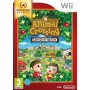 Nintendo Selects Wii Animal Crossing