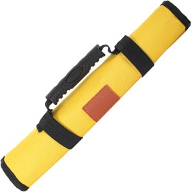 Bolsa de rollo de herramientas de alto rendimiento, organizadores, bolsa de almacenamiento, tela Oxford impermeable para