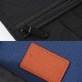 Bolsa de rollo de herramientas de alto rendimiento, organizadores, bolsa de almacenamiento, tela Oxford impermeable para