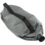 FUANA Bolsa de vacío Bolsa de recogida de polvo Lijadora de pared Bolsa de vacío para varilla larga Máquina de molienda