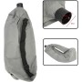 FUANA Bolsa de vacío Bolsa de recogida de polvo Lijadora de pared Bolsa de vacío para varilla larga Máquina de molienda
