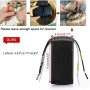 QIACHIP Ceiling Fan Remote Control with 3 Speeds, Light Control and 4 Timers for Ceiling Fan Lamp 220V 230V for Home Office