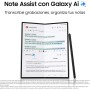 Samsung Galaxy Z Fold6 256 GB Azul Oscuro + Galaxy Buds3 Pro Gris