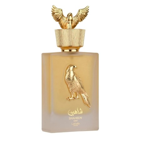 SHAHEEN GOLD