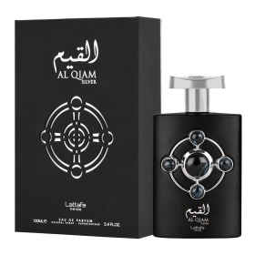 AL QIAM SILVER