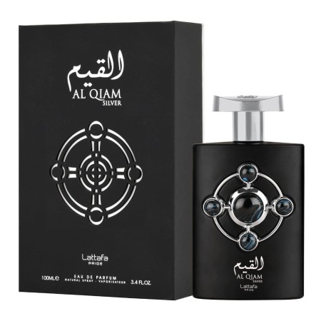 AL QIAM SILVER