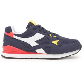 Zapatillas Ocio Niño N.92 GS, Zapatillas Bajas Mixtas