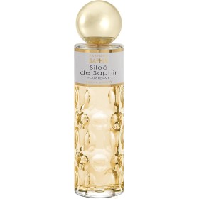 PARFUMS SAPHIR - Siloé - Eau de Parfum - Mujer - 200 ml