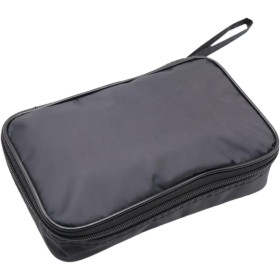 Estuche Multímetro Digital: Bolsa Del Medidor De Mano, Bolsa De Herramienta Protectora | Case De Transporte Multímetro Duradero,