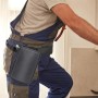 Estuche Multímetro Digital: Bolsa Del Medidor De Mano, Bolsa De Herramienta Protectora | Case De Transporte Multímetro Duradero,