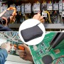 Estuche Multímetro Digital: Bolsa Del Medidor De Mano, Bolsa De Herramienta Protectora | Case De Transporte Multímetro Duradero,