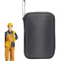 Estuche Multímetro Digital: Bolsa Del Medidor De Mano, Bolsa De Herramienta Protectora | Case De Transporte Multímetro Duradero,