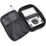 Estuche Multímetro Digital: Bolsa Del Medidor De Mano, Bolsa De Herramienta Protectora | Case De Transporte Multímetro Duradero,