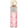 PARFUMS SAPHIR Due Amore - Eau de Parfum con vaporizador para Mujer - 200 ml