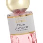 PARFUMS SAPHIR Due Amore - Eau de Parfum con vaporizador para Mujer - 200 ml