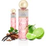 PARFUMS SAPHIR Due Amore - Eau de Parfum con vaporizador para Mujer - 200 ml