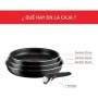 Soporte de almacenamiento de tubo de silicona, soporte de metal montado en la pared, almacenamiento de tubos de calafateo,